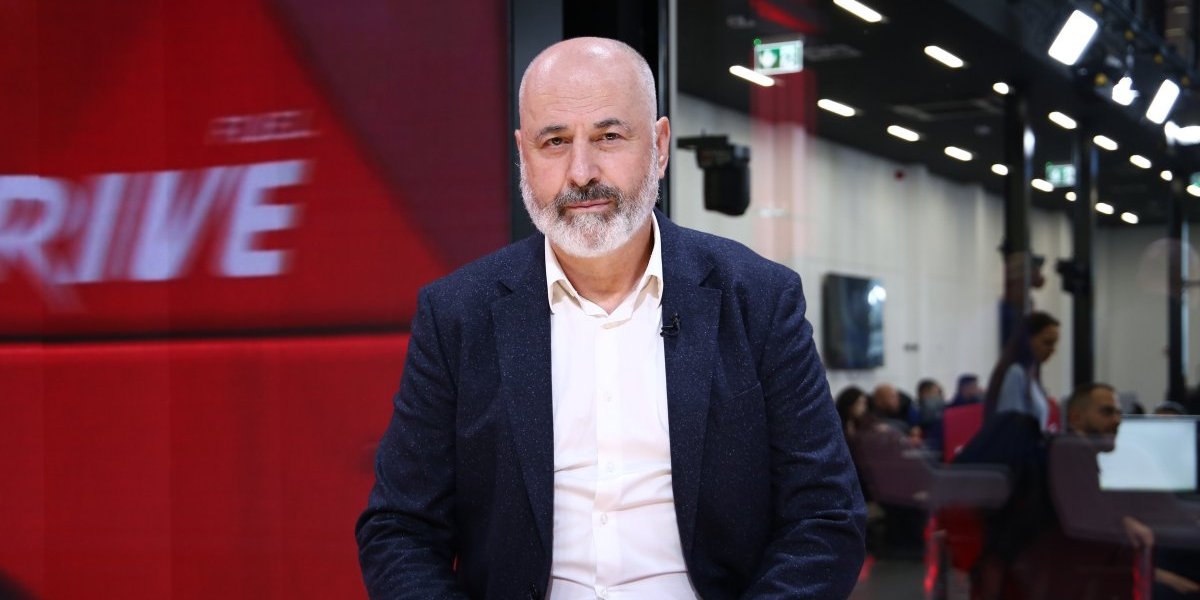 Kraj priče! Bivši trener Zvezde napušta Iran!