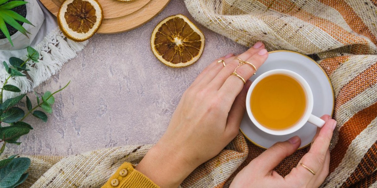 4 jednostavna pića jačaju imunitet i čiste jetru bolje od skupih preparata