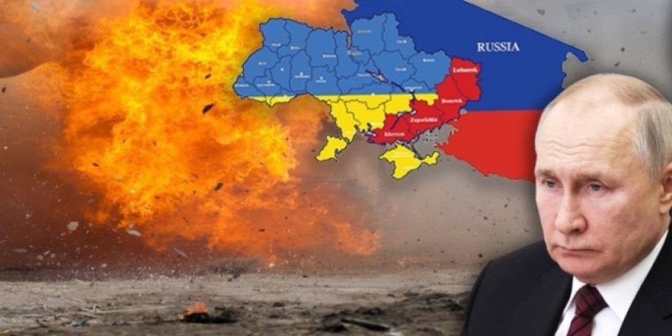 Panika! Šta će se desiti ako Putin pobedi?! Rumunski premijer zapalio Evropu, za ovaj scenario niko nije spreman!