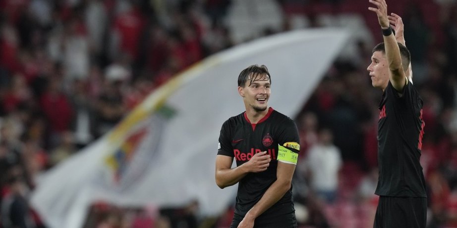 Srbin ispisao istoriju! Dao gol posle šest sekundi, ovo se ne viđa često (VIDEO)