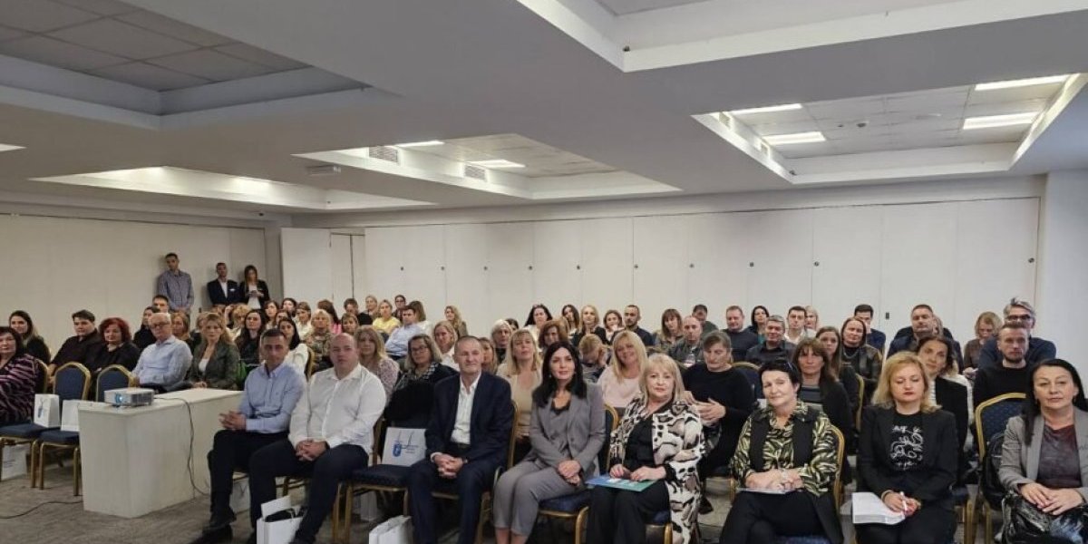 Đukić Dejanović: Medicinske škole među najpopularnijim! Konkuriše više od dva učenika na jedno mesto!