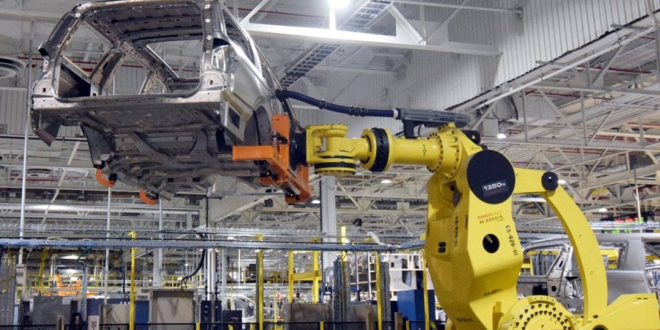 Nemci otvaraju još jednu fabriku u Srbiji: Zaposliće oko 800 radnika, početak gradnje već na proleće