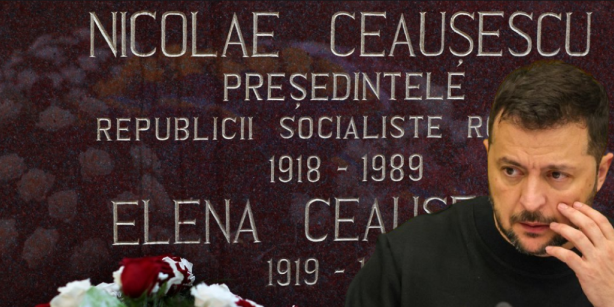 "Bang i on je otišao"! Zelenskog čeka sudbina Čaušeskua: Stručnjak otkrio dželate ukrajinskog predsednika