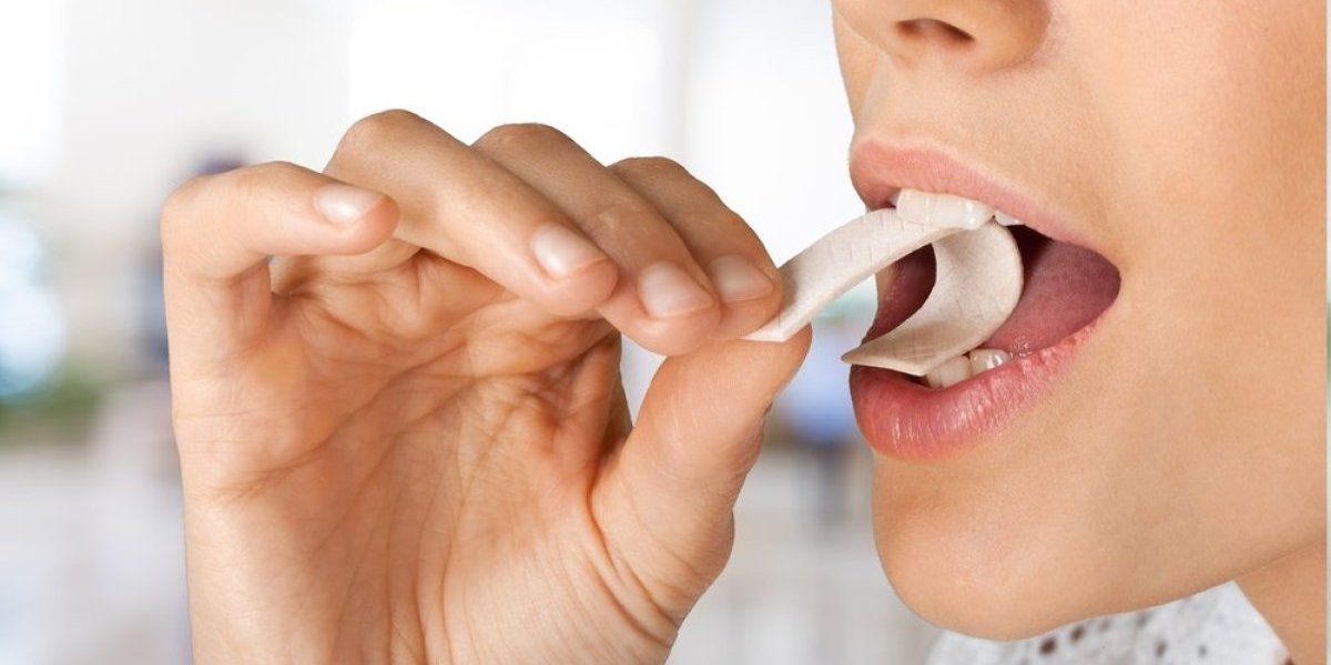 Žvakanje žvake smanjuje rizik od karijesa: Šokantno naučno otkriće