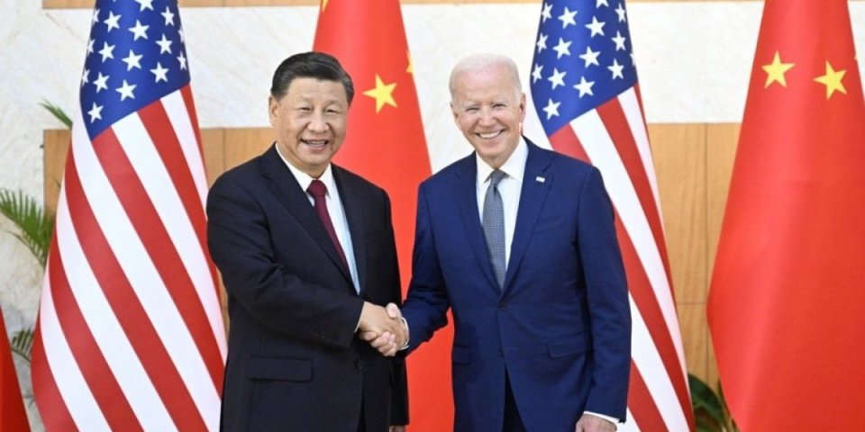 Kina je već "vratila" Tajvan - činjenice su neumoljive! SAD nemaju šanse protiv Pekinga, rat im je jedina opcija!
