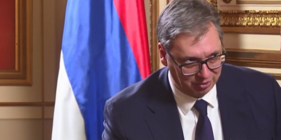 Vučić: Uložićemo od 10 do 30 miliona evra u vraćanje artefakata, to pripada Srbiji i našim građanima