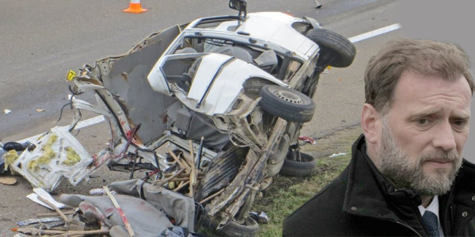 Bivši ministar bio pijan kada je izazvao smrtonosnu saobraćajnu nesreću? Hrvatski mediji objavili nalaz iz bolnice