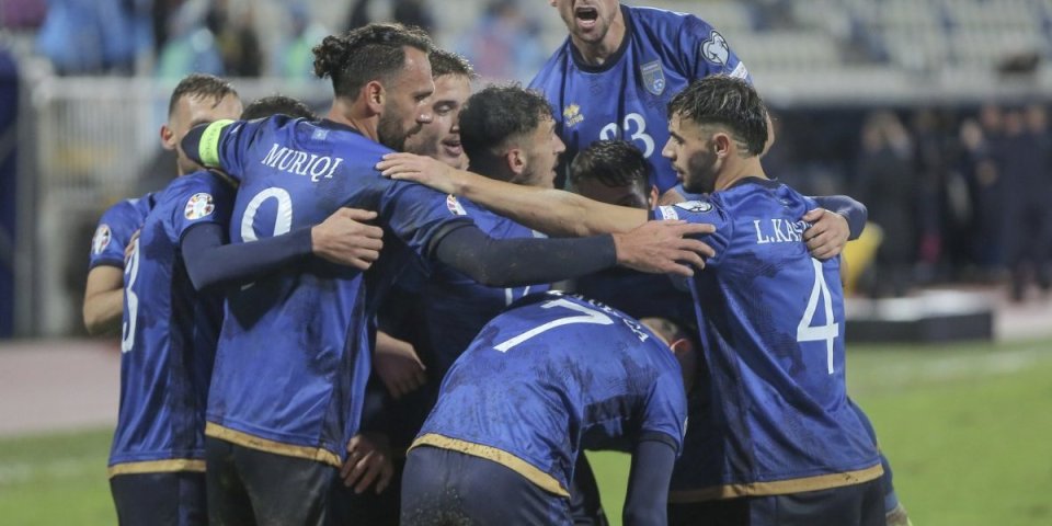 Fudbalski savez lažne države prijavljuje Srbiju: Smeta im istina, pa kukaju UEFA i FIFA