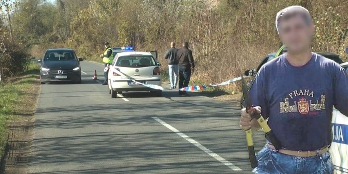 Ubio ženu sa kojom ima dvoje dece, ljubavnicu teško ranio: Nove informacije zločina u Kruševcu