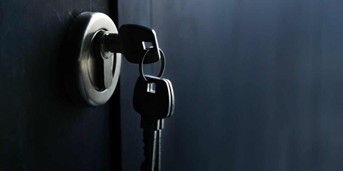 Majku oblio hladan znoj: "Neko je uporno gurao ključ u bravu" - Scena kao iz horor filma