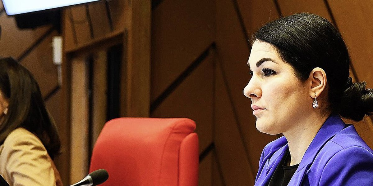 Đilasovi puleni pokušavaju da sakriju istinu koju narod dobro zna! Jelena Marinković Radomirović rasturila hejtere iz opozicije