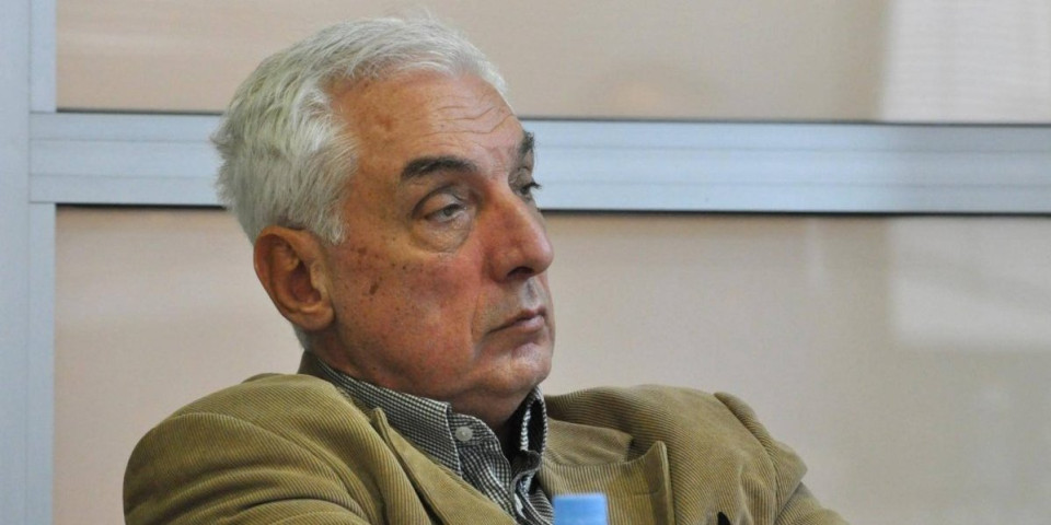 Skandal! Božo Prelević iz Sarajeva preti Srbima građanskim ratom i krvoprolićem