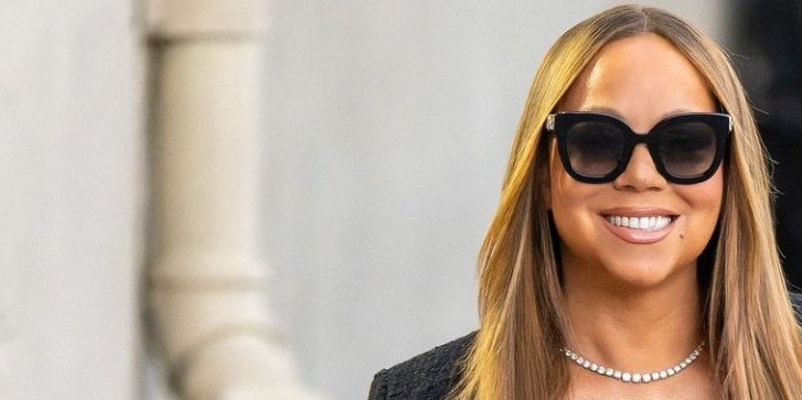 Maraja Keri leži na novcu, a sestra joj živi na rubu egzistencije! Mrežama kruži snimak žene u vidno lošem stanju, pevačicini fanovi besni