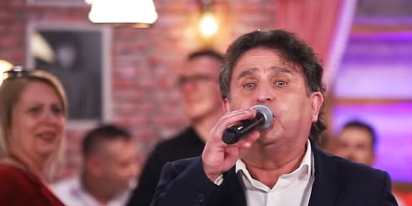 "Tukao me, ukrao ušteđevinu, kuću založio kod zelenaša!" Šokantno svedočenje bivše žene Seja Kalača