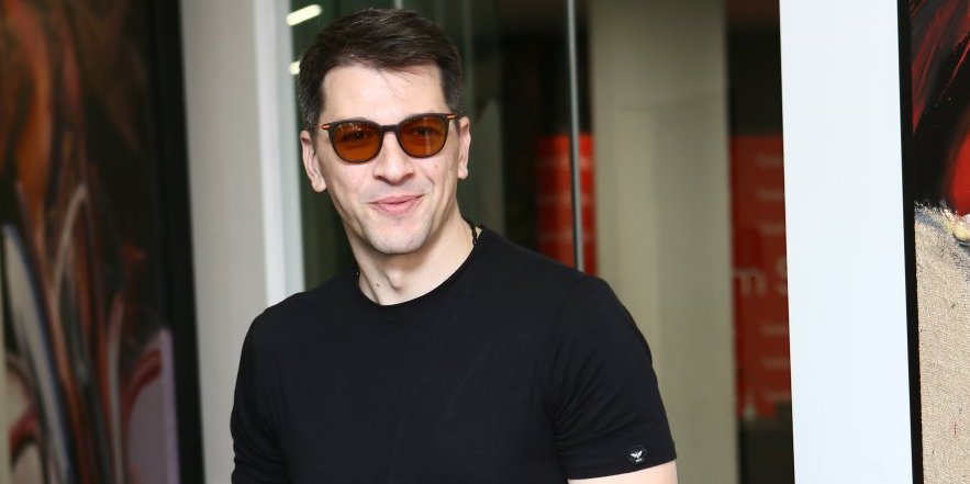 Bivša devojka Viktora Savića rodila dete stomatologu: Ljubav s glumcem bila je burna, a onda je sve puklo (FOTO)