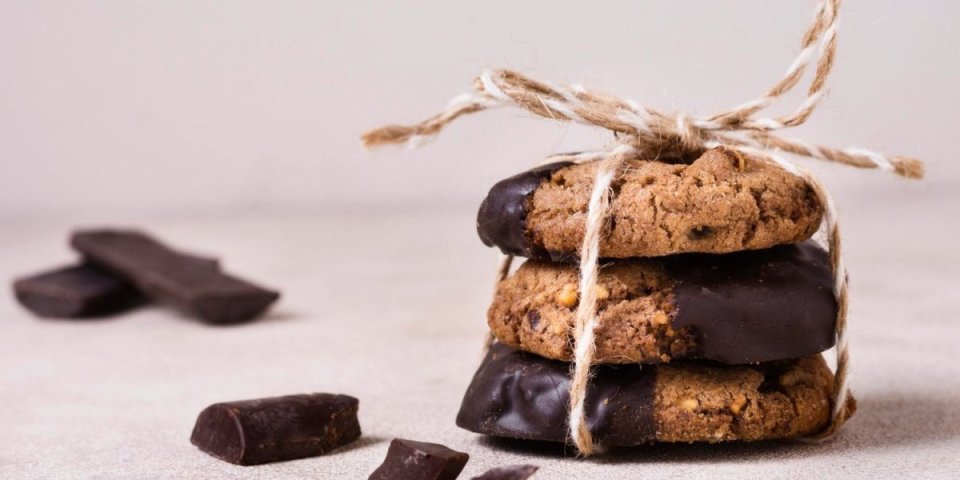 Sram vas bilo - Milka udarila na potrošače: Čokoladni keks bez čokolade (FOTO)