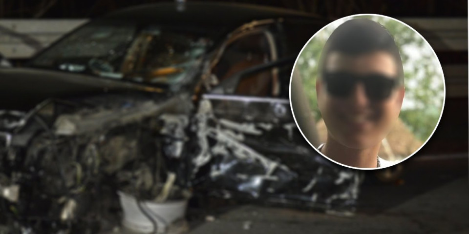 Tragedija u Sjenici! U prevrtanju automobila jedan mladić poginuo, lekari se bore za život njegovog druga (VIDEO)