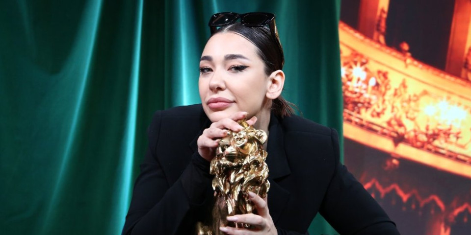 Voli batine tokom seksa - Sanja Vučić šokirala priznanjem