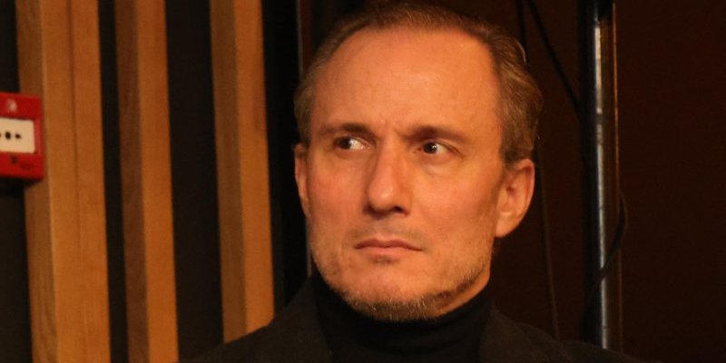 (FOTO) Ovo je bivša žena Miloša Timotijevića! Glumac posle burnog razvoda oženio 15 godina mlađu lepoticu posle samo 40 dana veze!