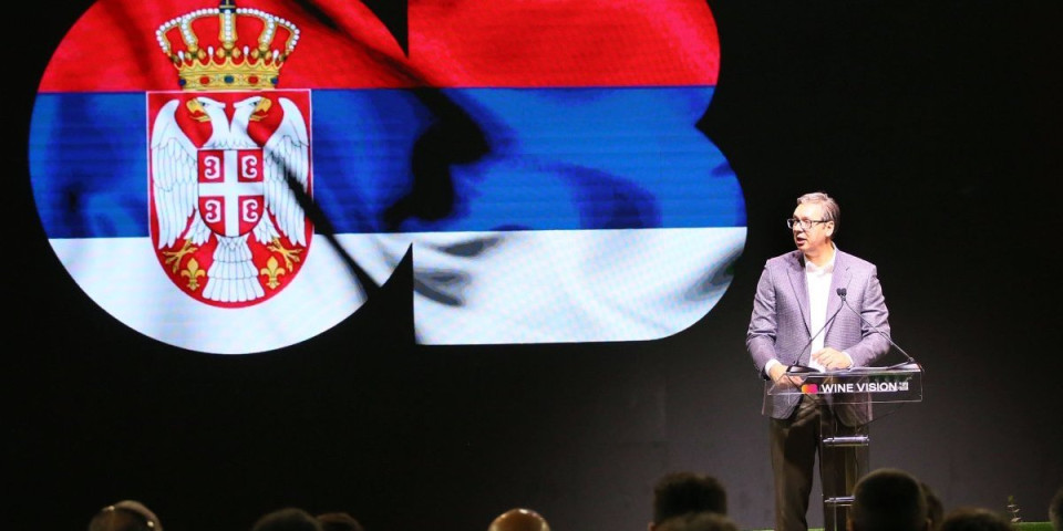 Još jedna nedelja, još mnogo pobeda za Srbiju! Vučić: Još mnogo toga mora da se uradi! (VIDEO)