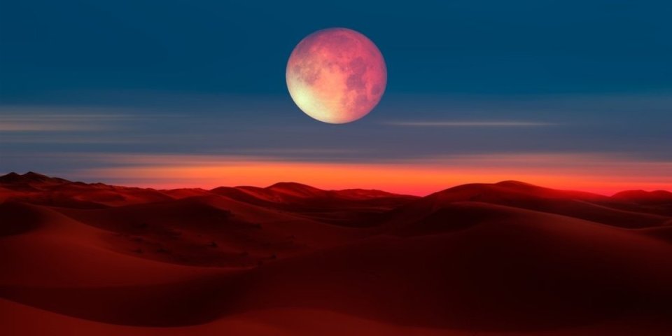 Stiže pun Mesec u Blizancima! 4 znaka neka se spreme za velike promene - 27. novembar je datum koji treba da zapamtite