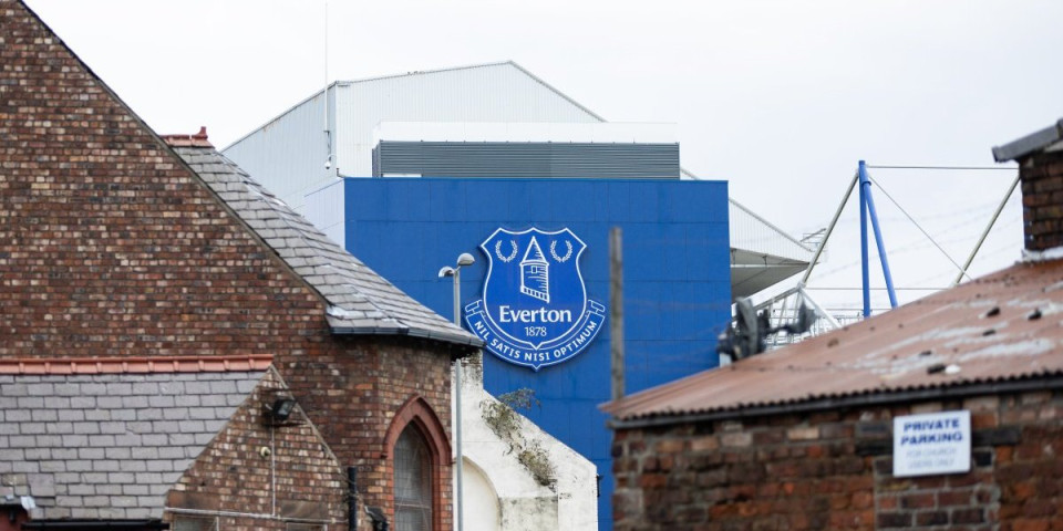 Problema je sve više... Premijer liga blokirala prodaju Evertona!?