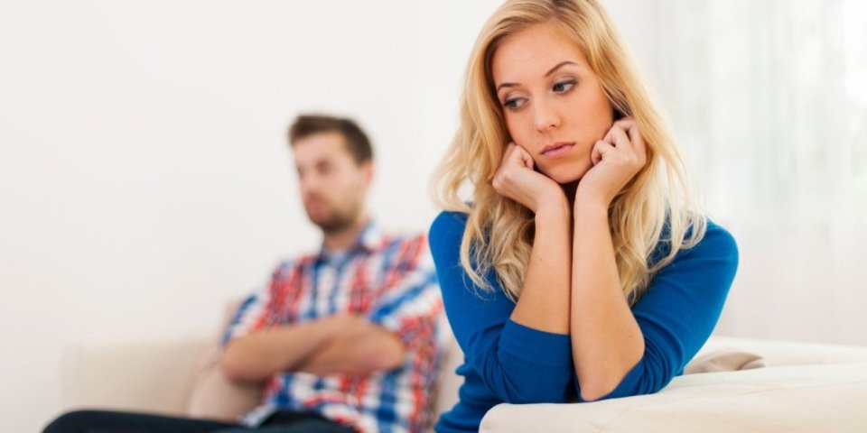 5 fraza koje muškarci koriste kada više nisu zainteresovani za tebe