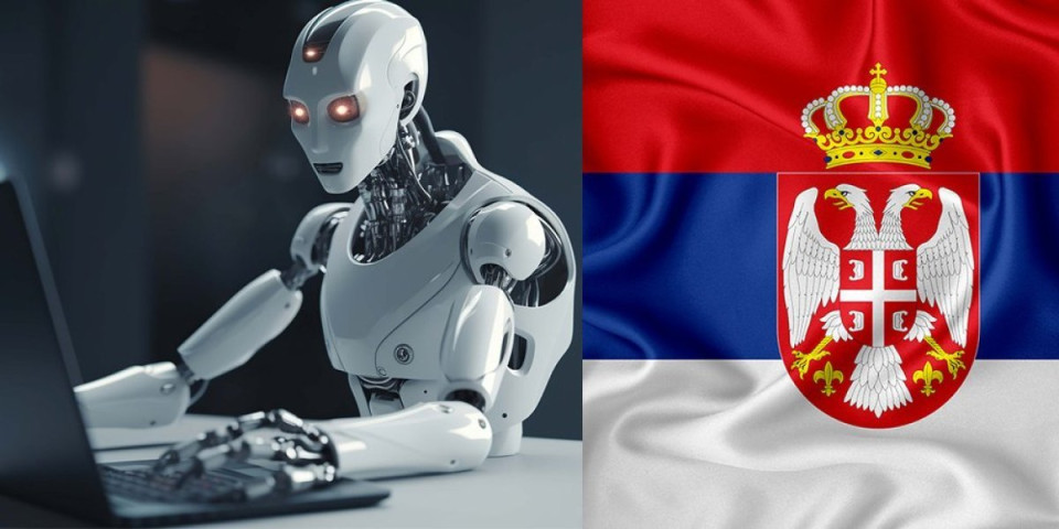 Srbija postala članica Alijanse upravljanja veštačkom inteligencijom
