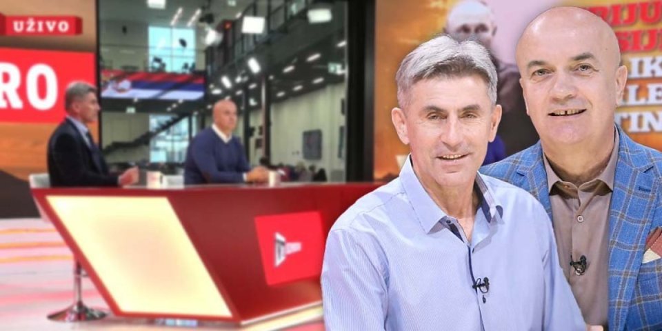 Dimitrijević: Zelenski je još dugo i poživeo! Neće dočekati američke izbore! (VIDEO)