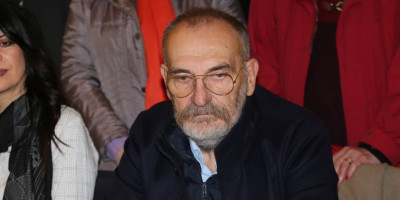 Pisac i opozicionar Siniša Kovačević oglasio se na društvenoj mreži "Iks" i tom prilikom isprozivao Rusiju.