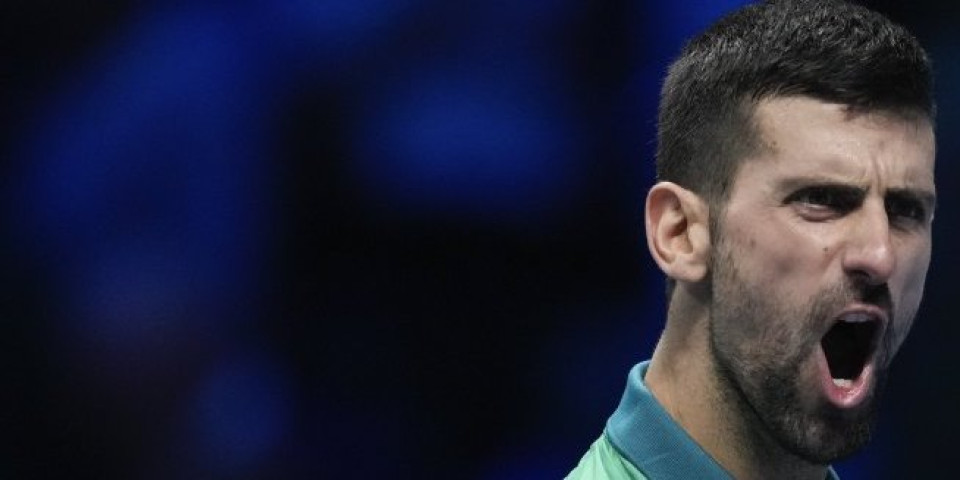 Novak osvojio sedmu titulu na Završnom mastersu i ispisao istoriju!