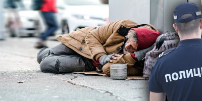 Radislava Miškeljina (86) iz Kikinde, na njegovom salašu, koji se nalazi na putu između Bašaida i susedne Torde, nasmrt je pretukao beskućnik P.J.(64) iz Stare Pazove, kome je nesrećni deka dao krov nad glavom.