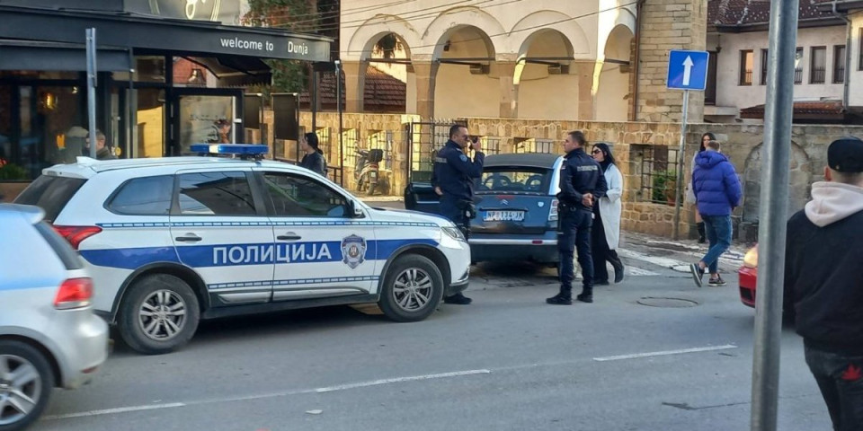 Drama u sudu u Sremskoj Mitrovici: Prekinuto suđenje zbog dojave o bombi