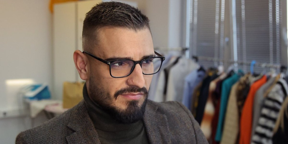 Ako Darko laže, snimak ne laže! Lazić cirkao pre saobraćajke, uhvaćen na delu (VIDEO)