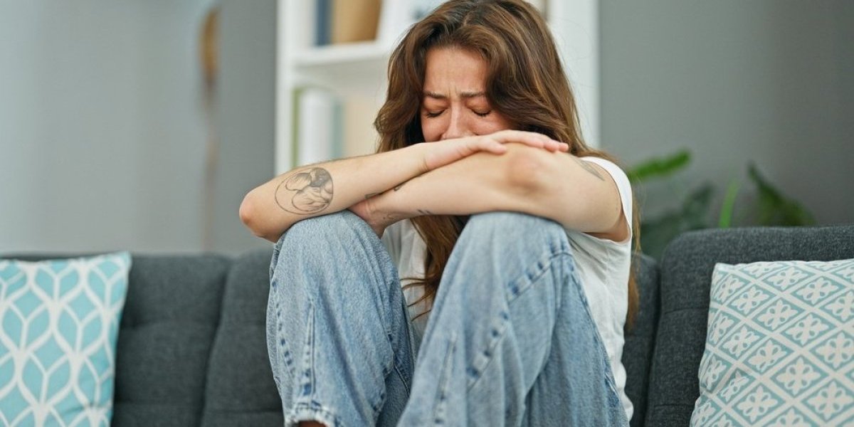 Zašto je plakanje nekad dobro za zdravlje? Obara pritisak, stres...