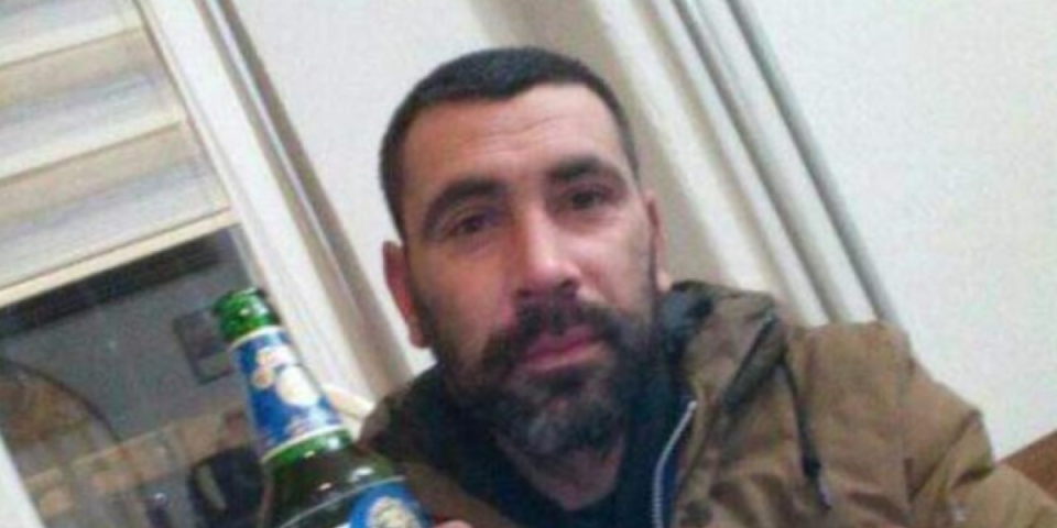 Ovo je Nikola (38) koji je ubijen u Novom Sadu! Cimer ga izbo 30 puta, poznanici otkrili detalje