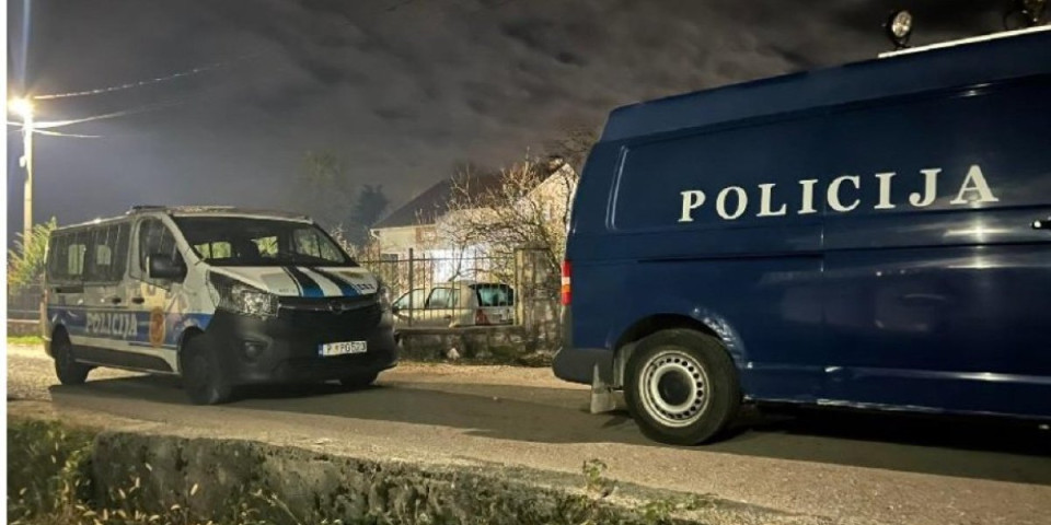 Blindirani auto spasio pripadnike "kavačkog klana"! Drecun i Mašanović se terete za ubistva! (FOTO, VIDEO)