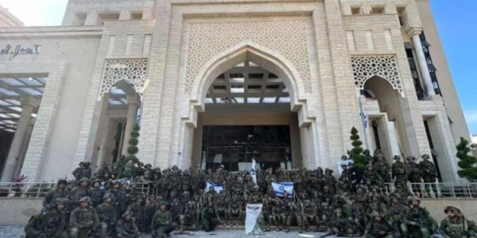 Antiizraelska histerija na vrhuncu! Jevrejski urednik upozorava: Zapad prodaje svoju dušu!