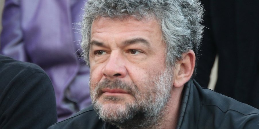 Glogovac znao da mu se bliži kraj? Čuveni glumac otkrio potresne detalje njihovog poslednjeg poziva