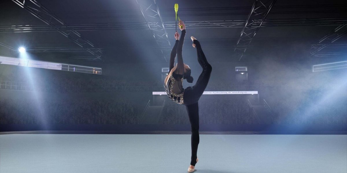 Nemačka u šoku! Iznenada preminula poznata gimnastičarka: Imala je samo 16 godina!