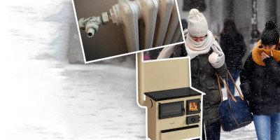 Srbi su zbog naglog zahlađenja navalili na kupovinu peleta, a trenutna cena ovog ogreva kreće se od 28.000 do 42.000 dinara koliko košta tona hrastovog peleta.