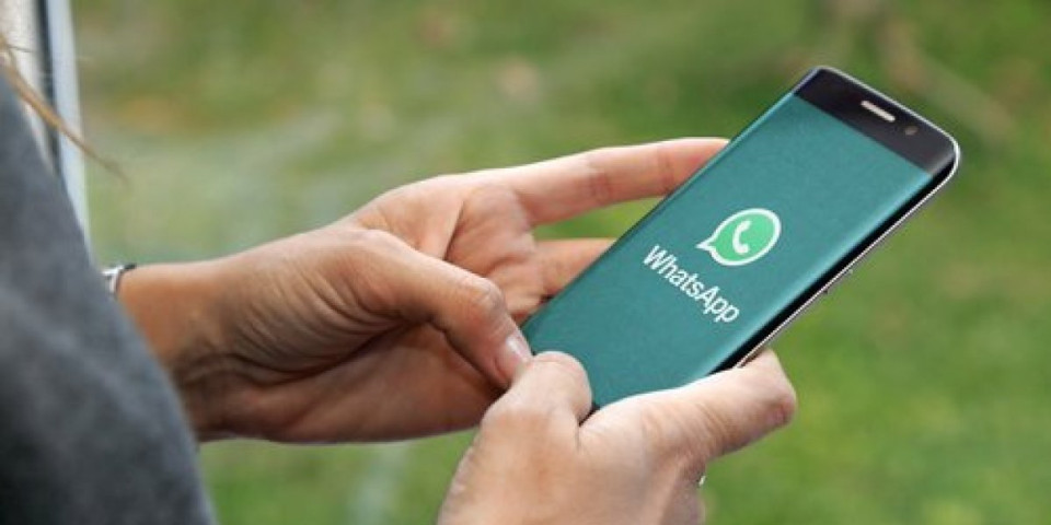 WhatsApp dodao opciju tajnog koda za sakrivanje razgovora