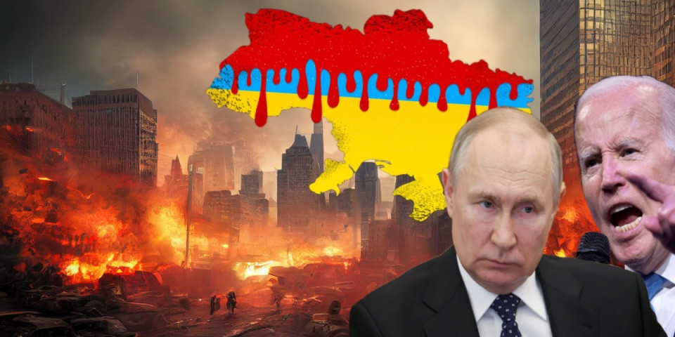 Rusija donela radikalnu odluku! Nastupio globalni šok: Ovaj potez će imati nesagledive posledice!