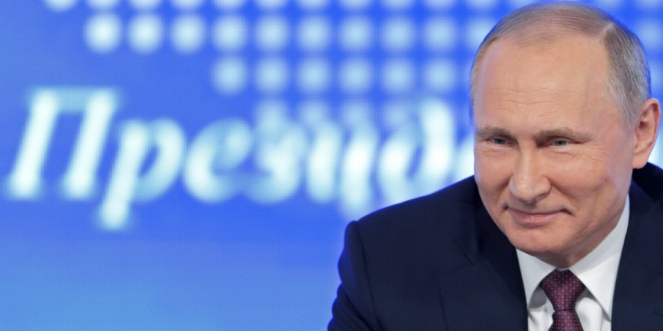 Nije moglo bolje! Evropa Putinu spremila božićno iznenađenje: Kijev očekuje bolan poraz