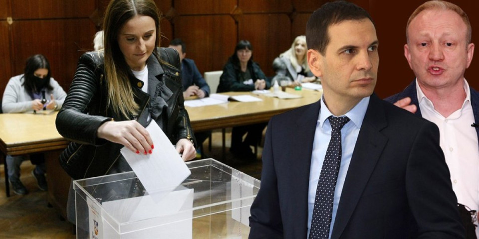 Svi su isti! Pajtić traži: Đilas i Jovanović da formiraju jednu listu na sledećim izborima!