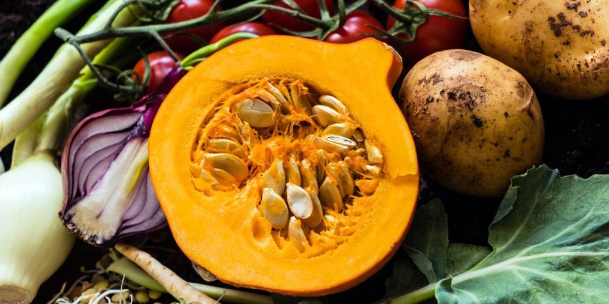 Iskoristite jesenje namirnice i skinite višak kilograma: Lakše uz bundevu i kestenje