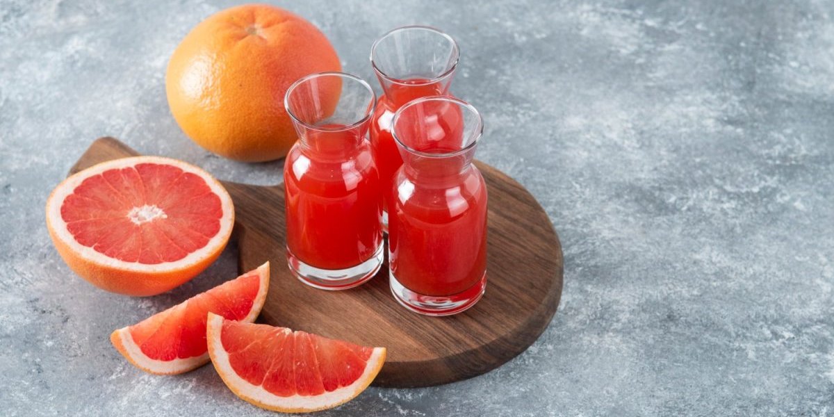 Jeste gorak, ali štiti od virusa! Grejpfruit je vitaminom C i odličan saveznik u borbi protiv prehlada