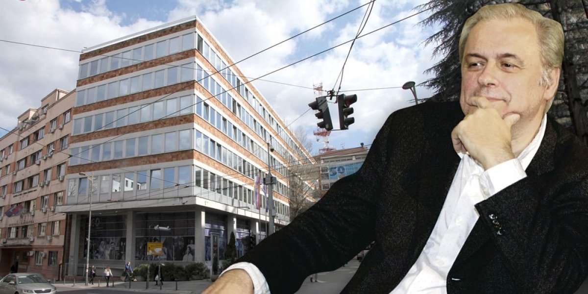 DNEVNA DOZA RTS-a: Sinonim za Bujoševića - pljačka (VIDEO)