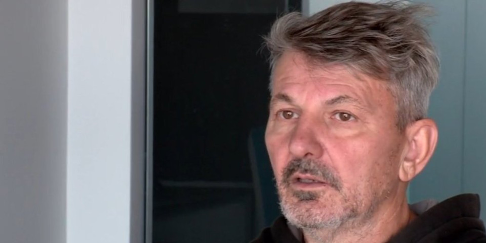 Osuđeni pedofil koji je pobegao iz suda u Banjaluci dao intervju u Zagrebu! Tvrdi da nije kriv i da će to dokazati