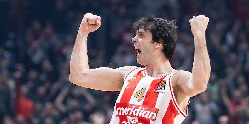 Ovako ne treba da igramo! Miloš Teodosić o porazu od milanske Olimpije